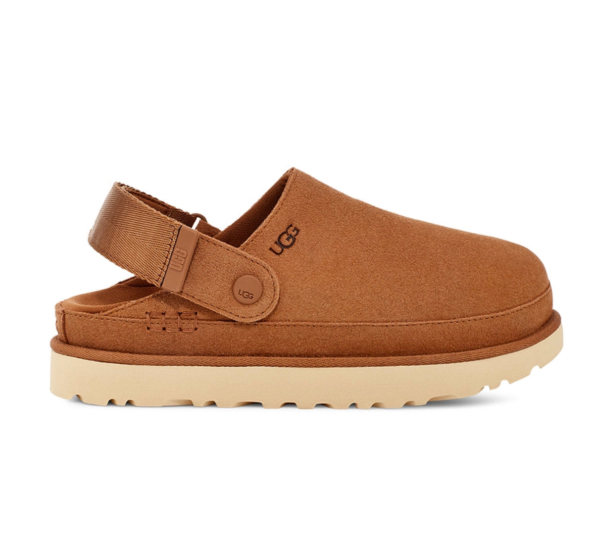 Ugg Goldenstar Maron