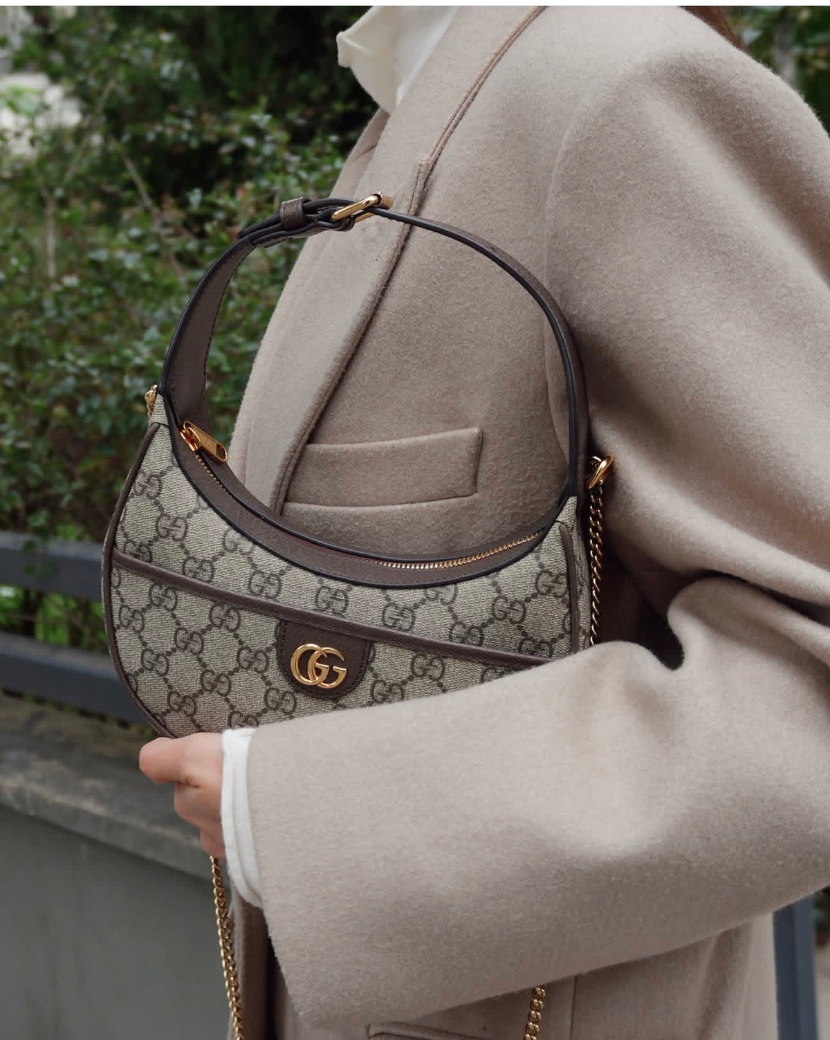 Sac Guicci