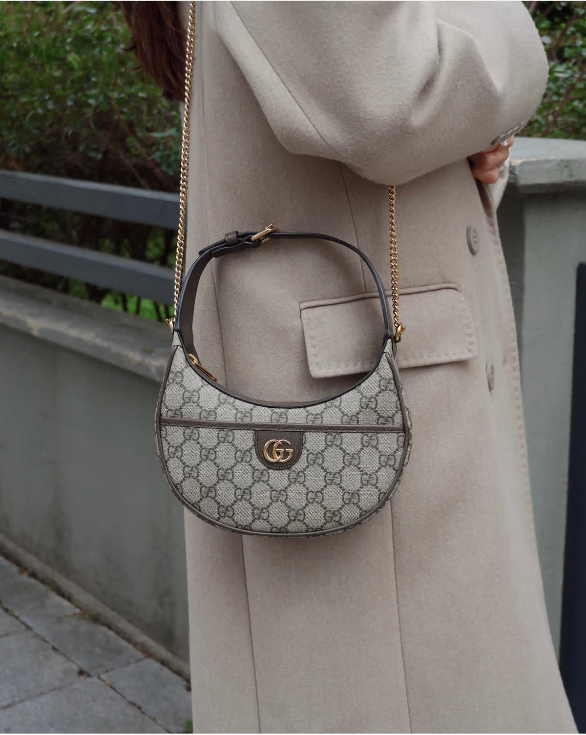 Sac Guicci