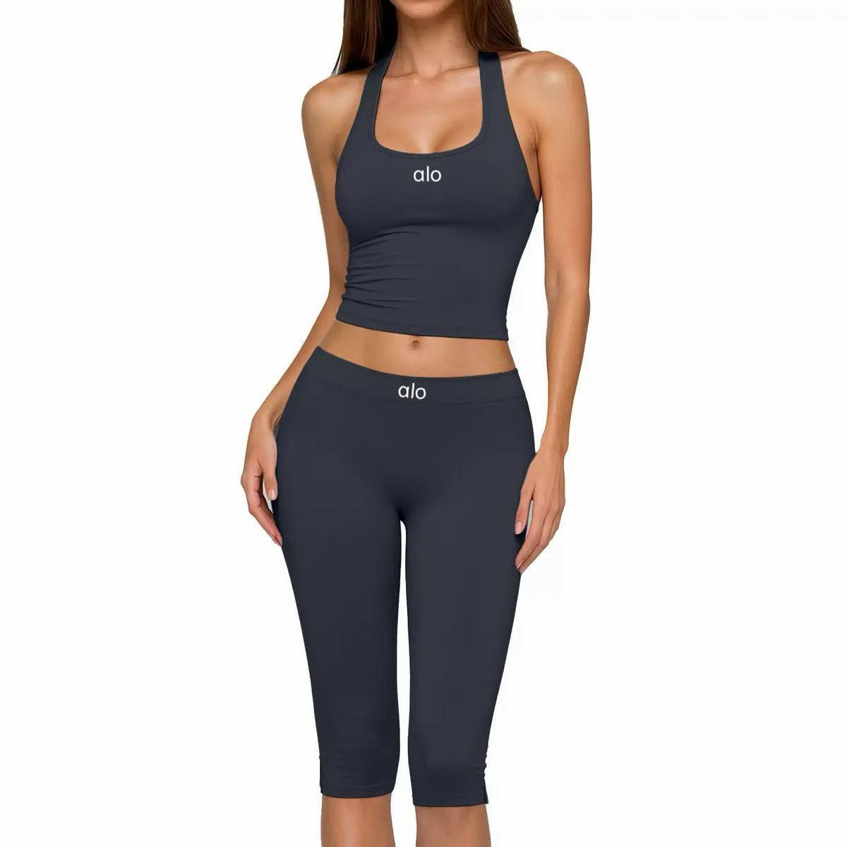 Ensemble Alo capri