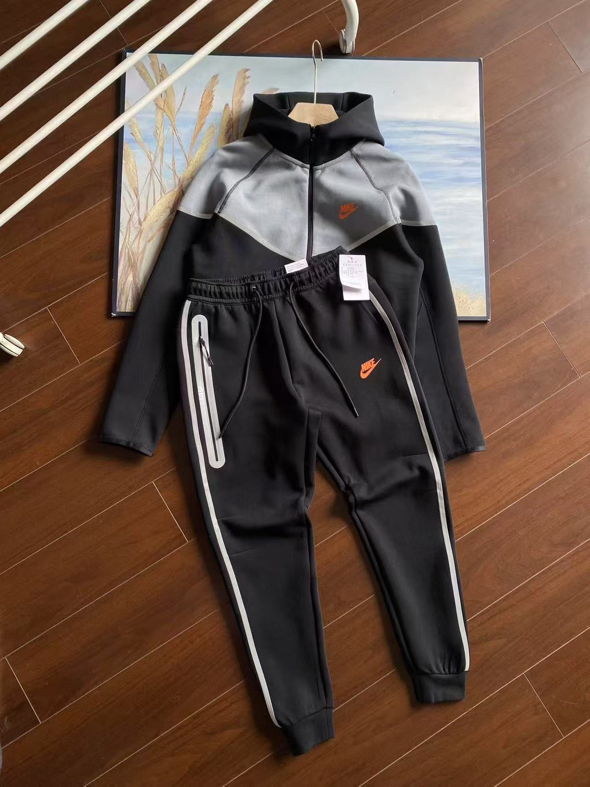 Ensemble Nike pour homme