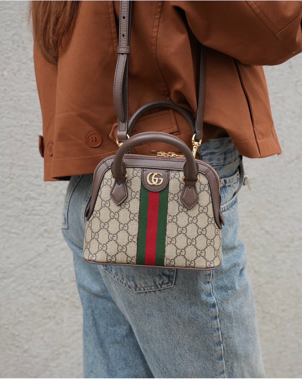 Sac Guicci