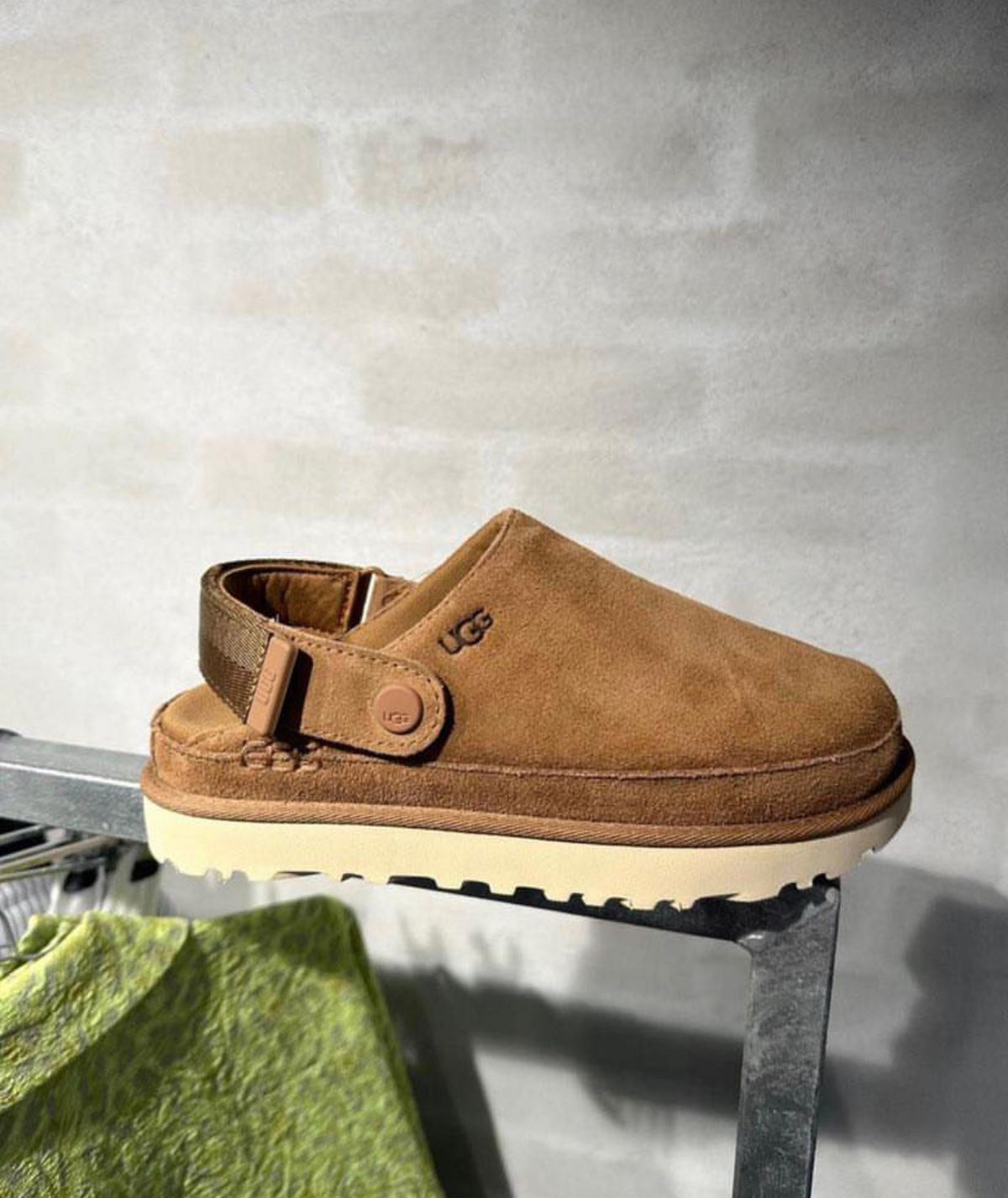 Ugg Goldenstar Maron