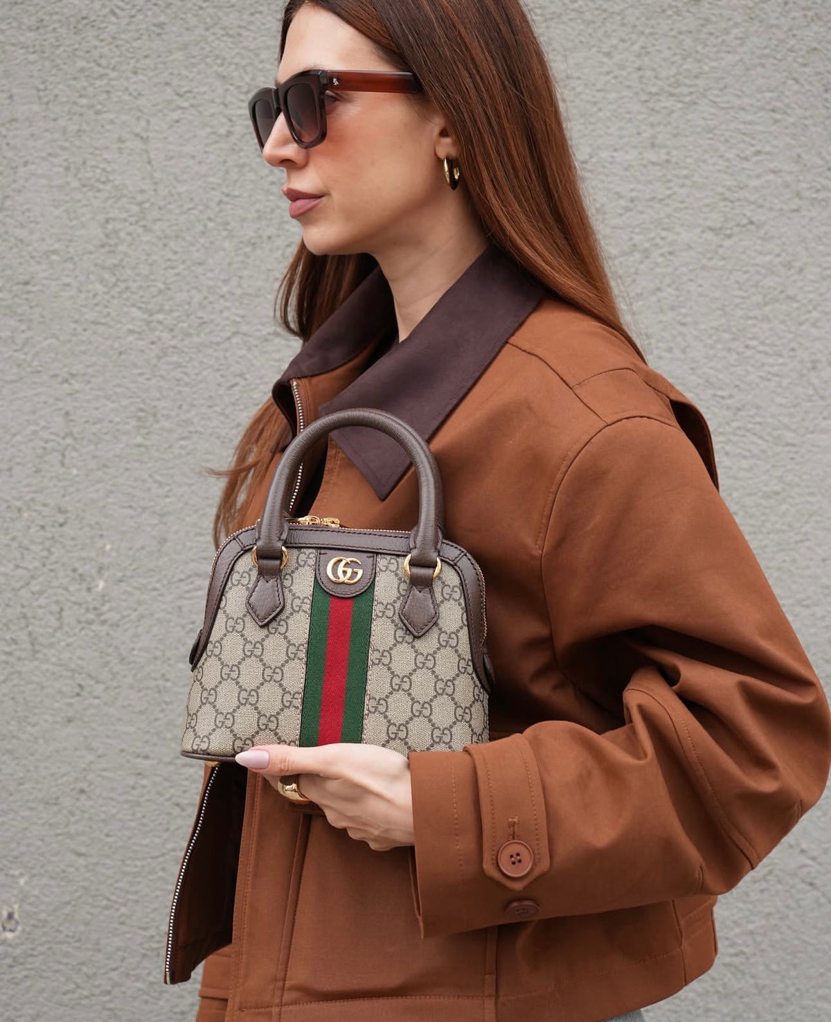 Sac Guicci