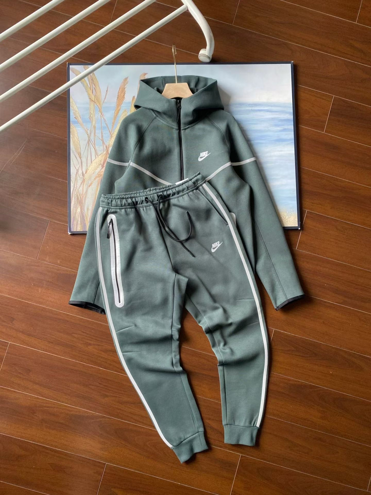 Ensemble Nike pour homme