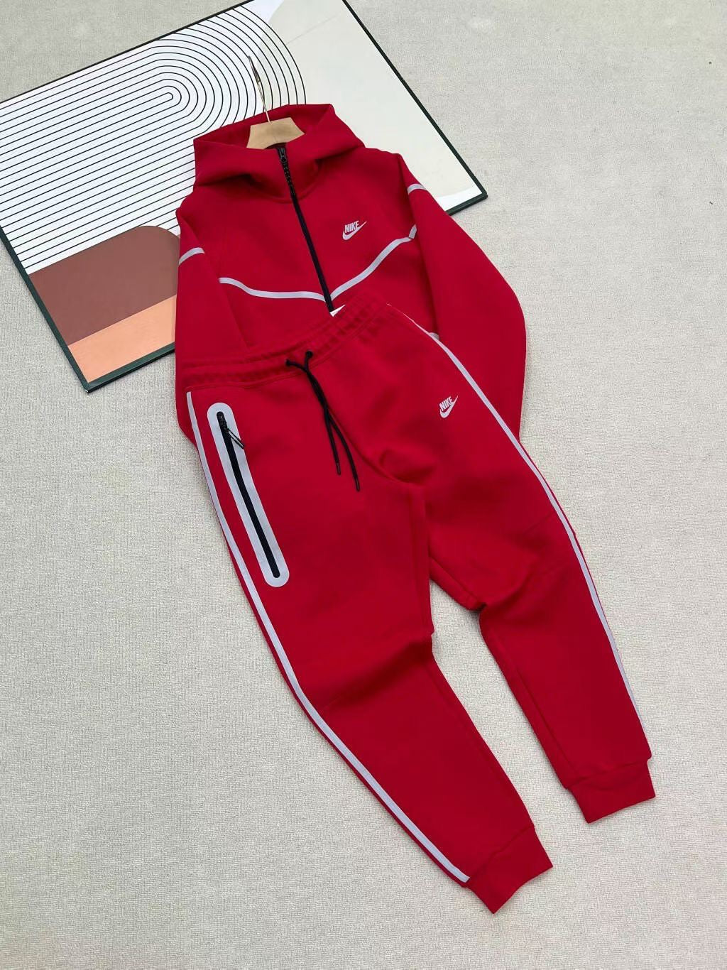 Ensemble Nike pour homme
