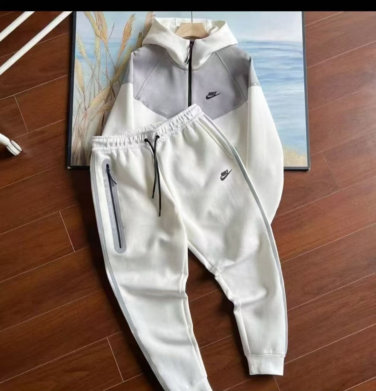 Ensemble Nike pour homme