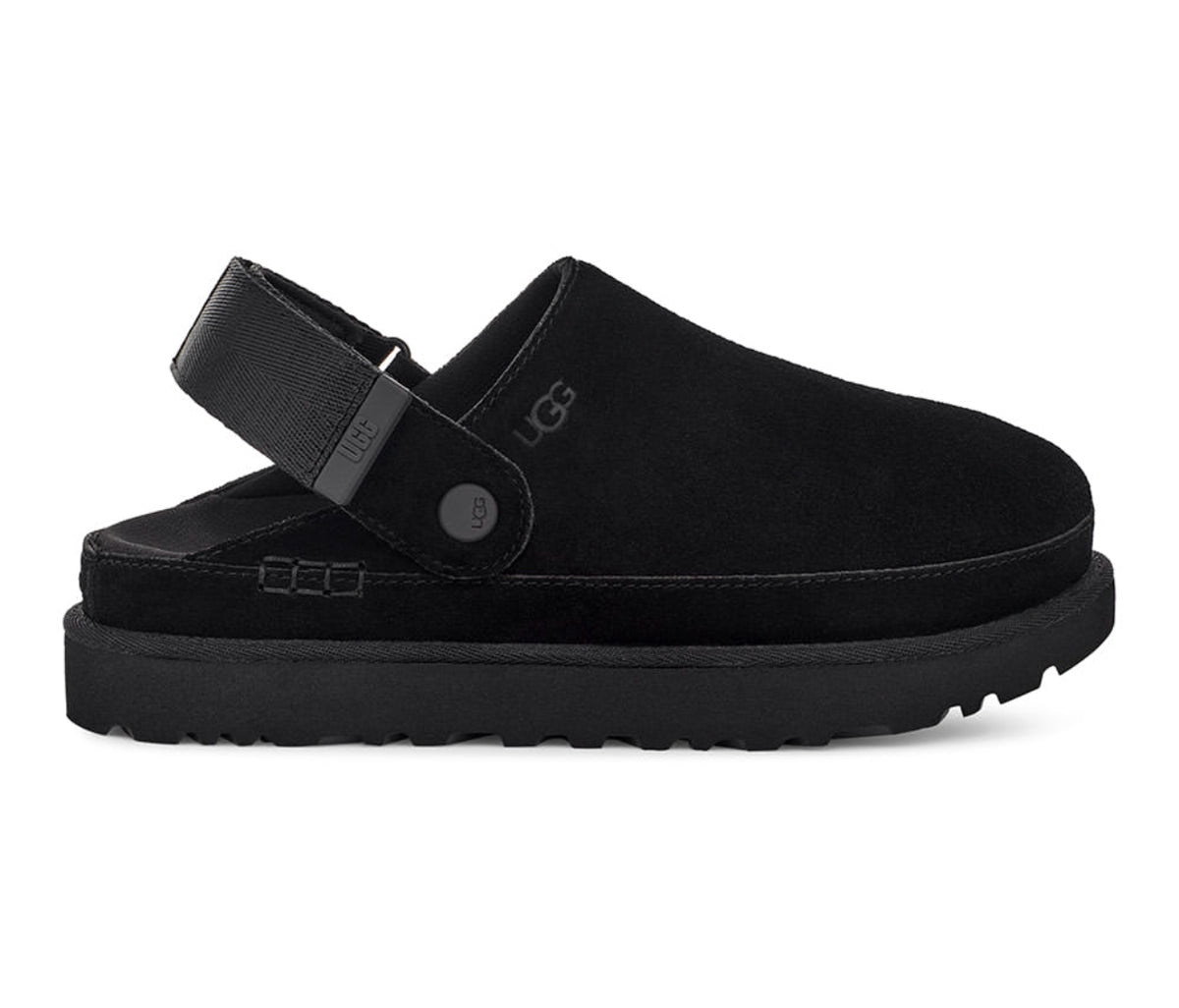 Ugg Goldenstar black 🖤