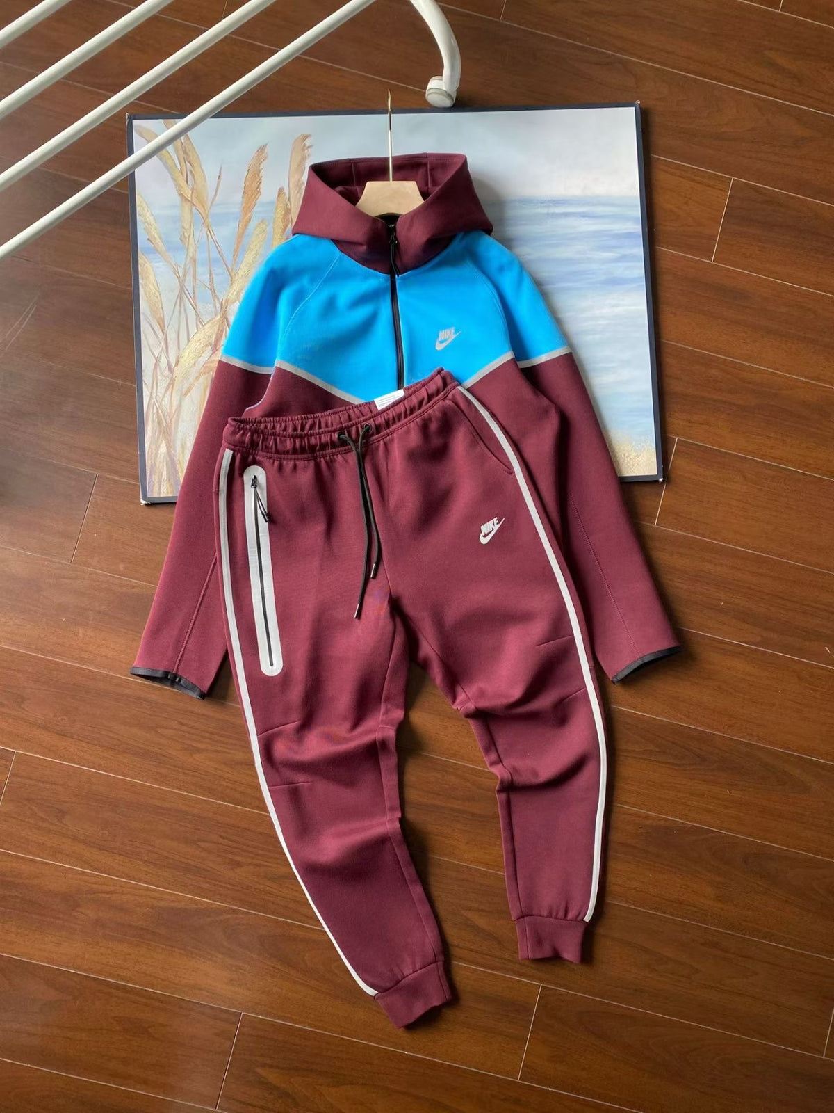 Ensemble Nike pour homme