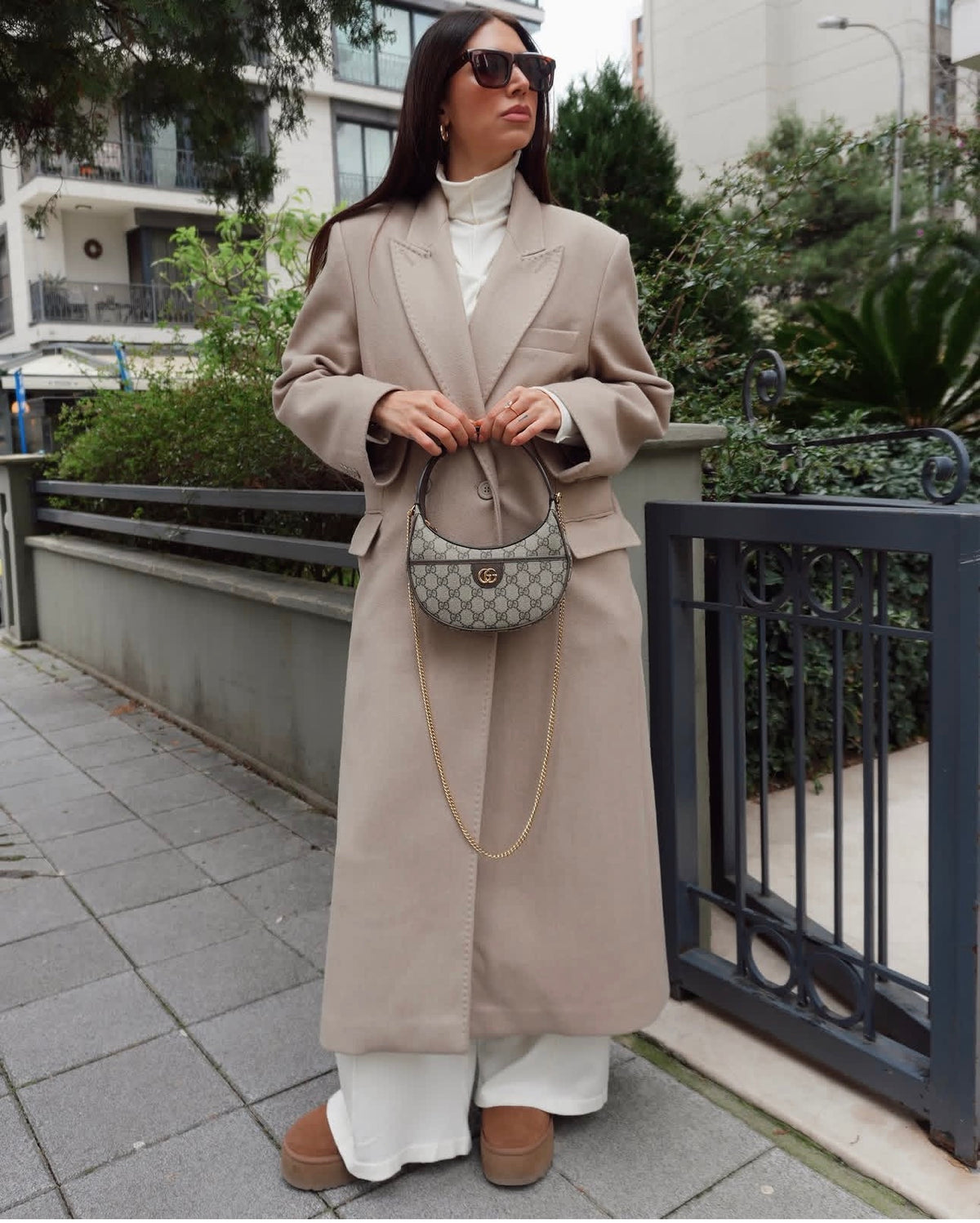 Sac Guicci