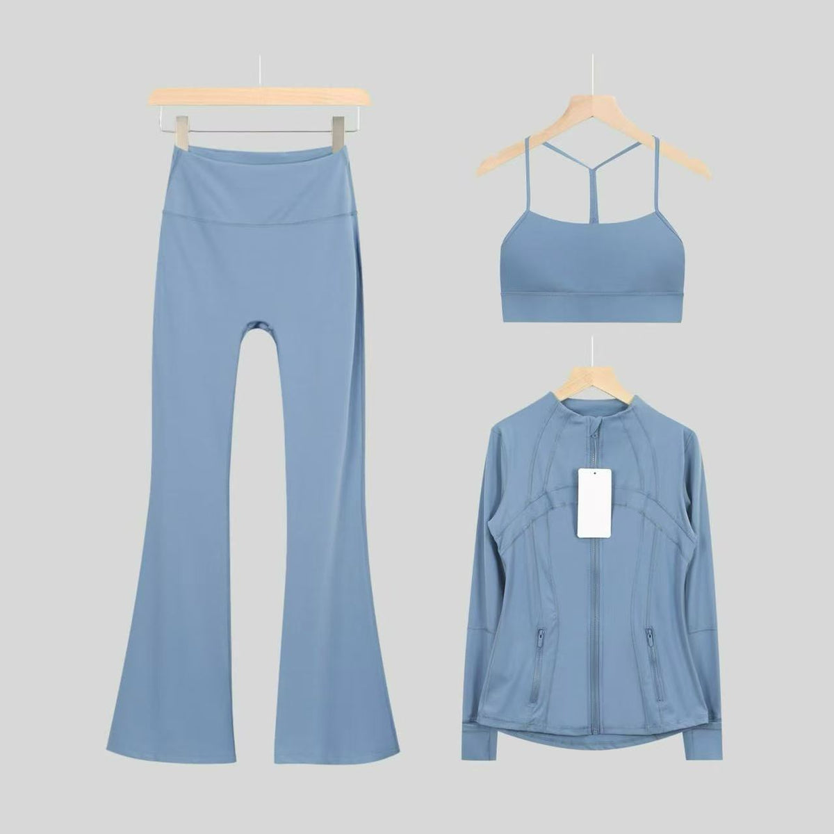 Ensemble lululemon 3pieces