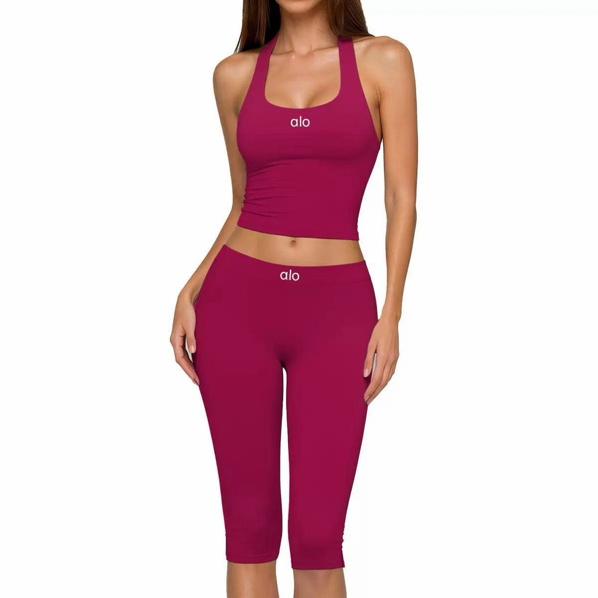 Ensemble Alo capri