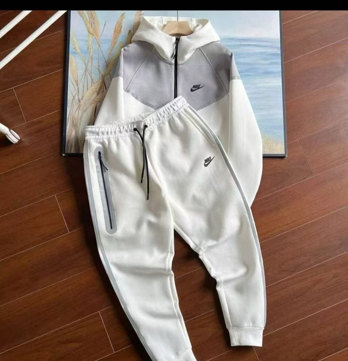Ensemble Nike pour homme
