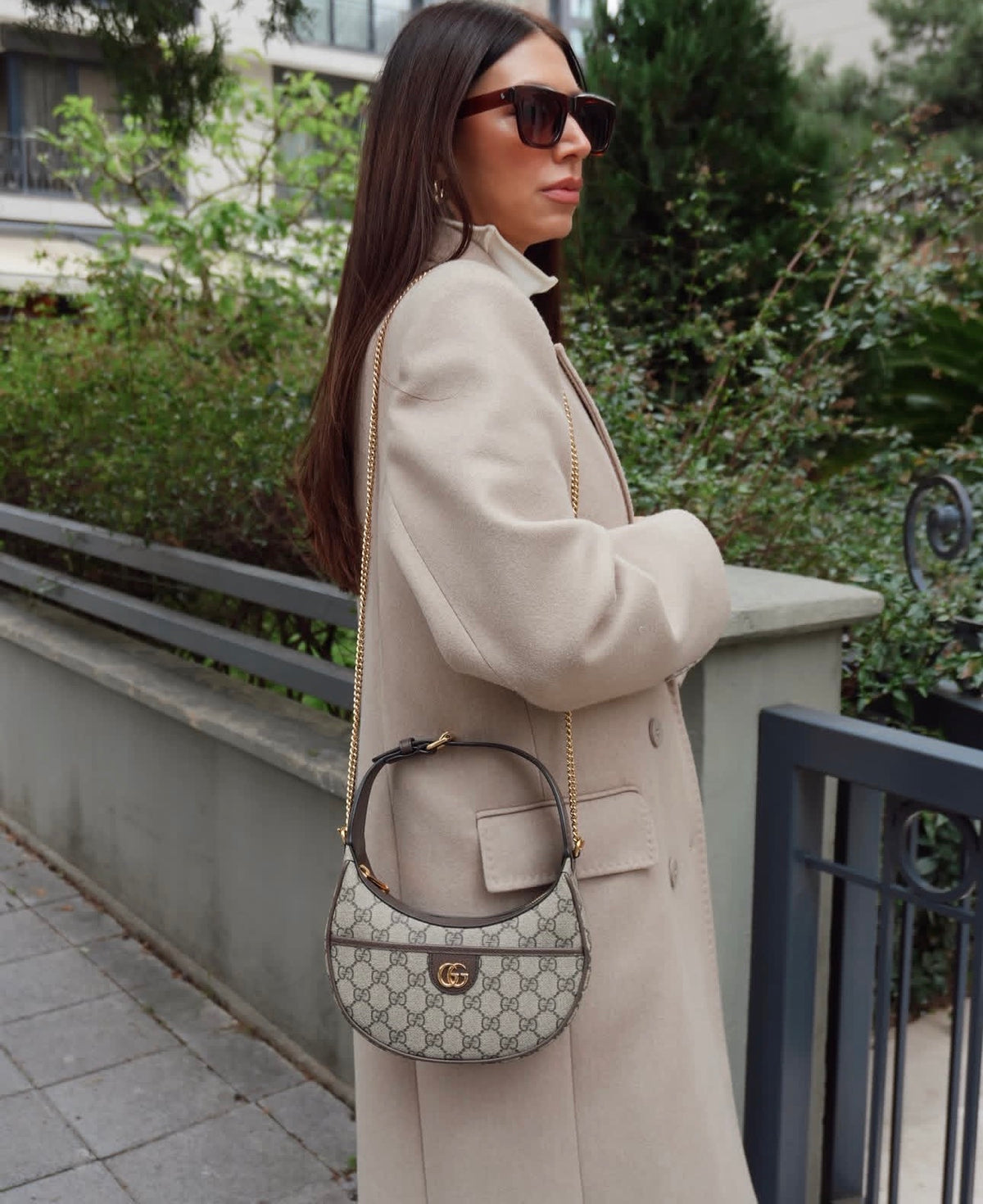 Sac Guicci