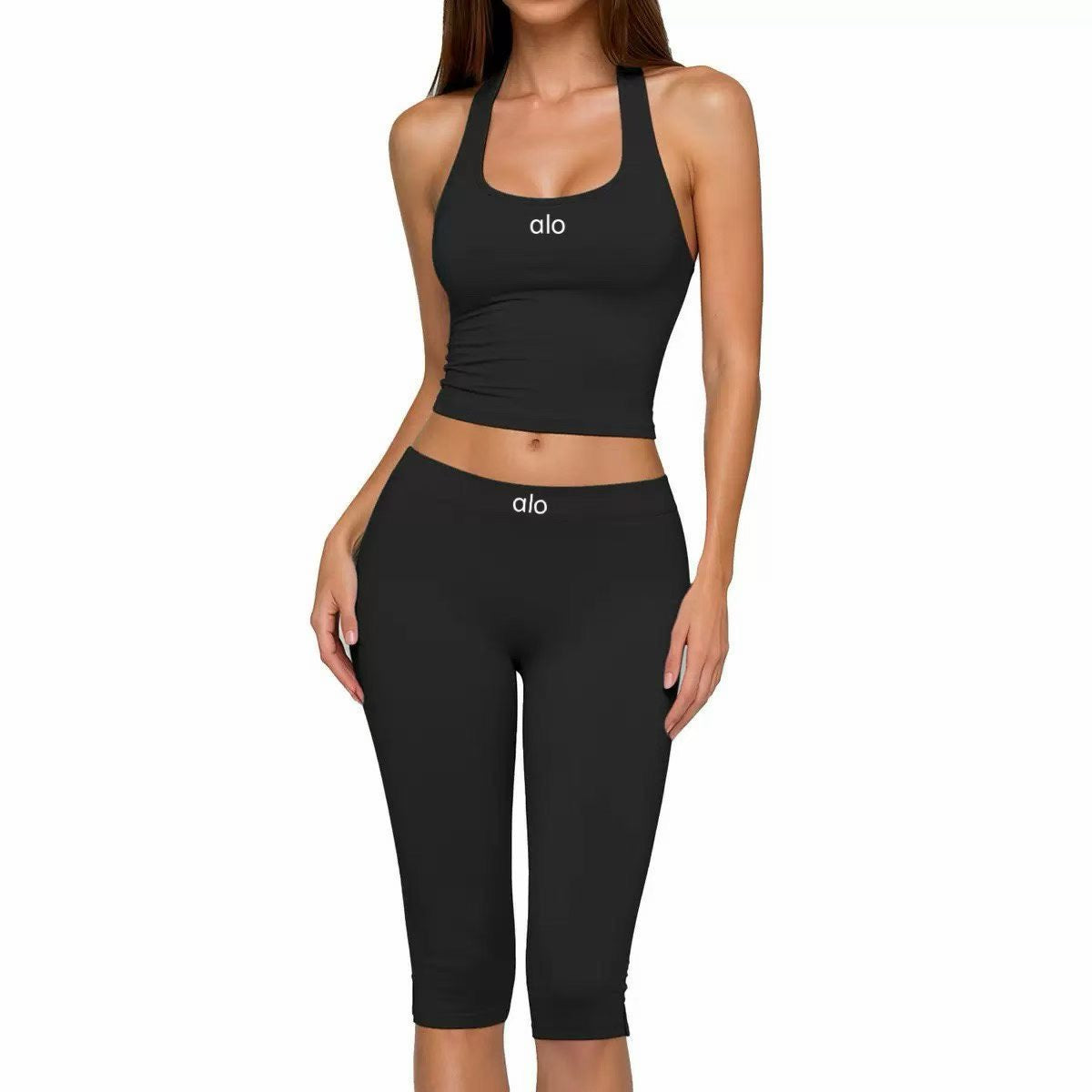 Ensemble Alo capri