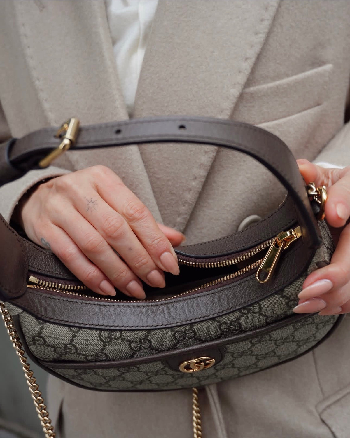 Sac Guicci