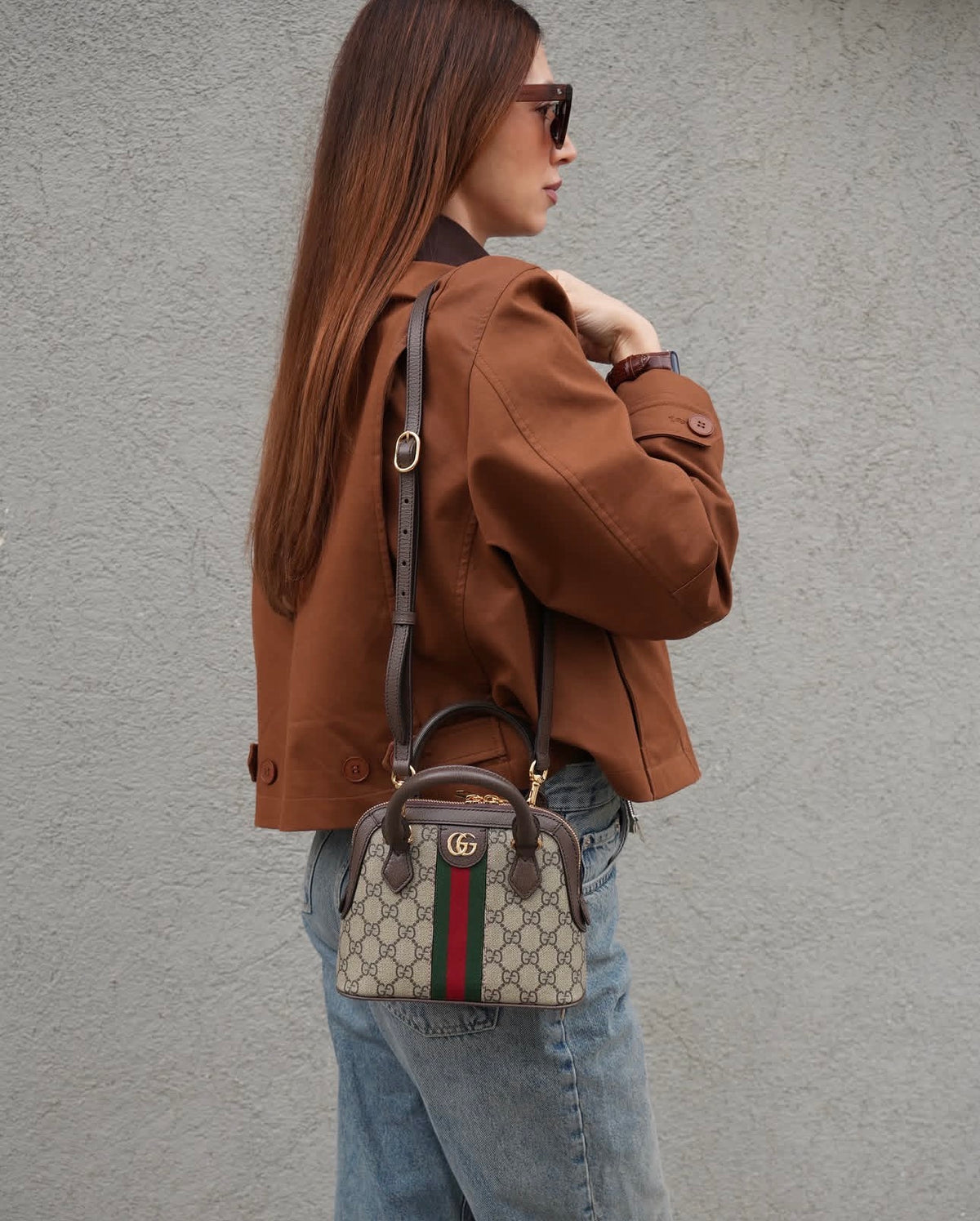 Sac Guicci