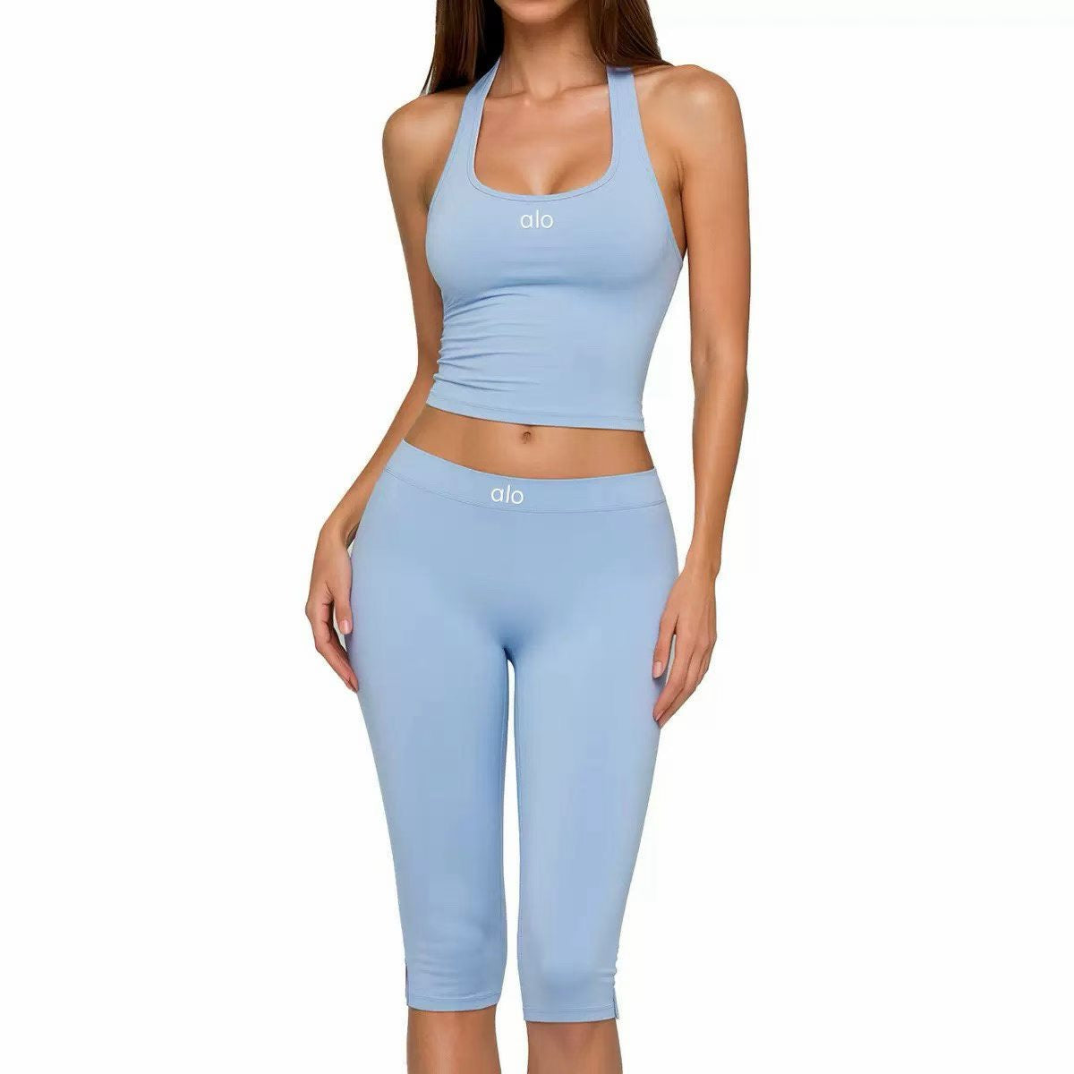 Ensemble Alo capri